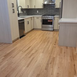 Alpha hardwood floors