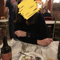 A Casa di Pulcinella - Cannoli