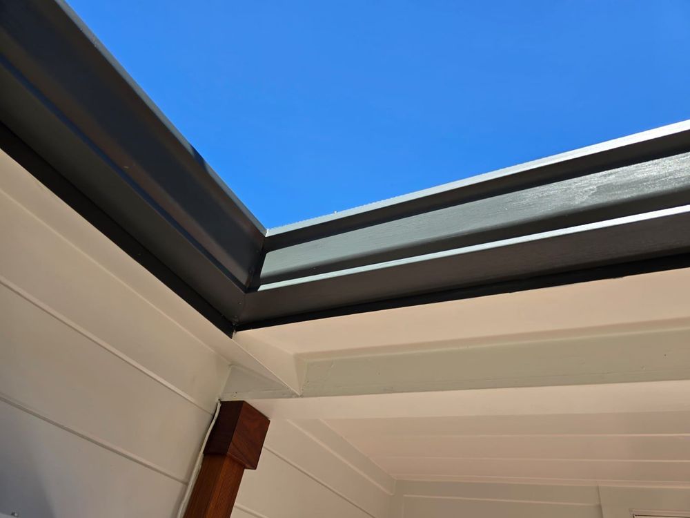 Slide of American Roofing Company