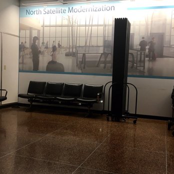 North Satellite Terminal - Modernization - Airport Terminals Near Me - Seattle, Washington North Satellite Terminal - Modernization - Airport Terminals Near Me - Seattle, Washington