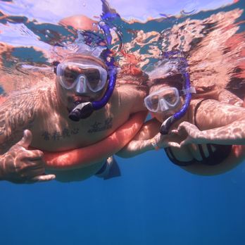 Calypso Charters - Snorkeling Near Me - Wailuku, Hawaii
