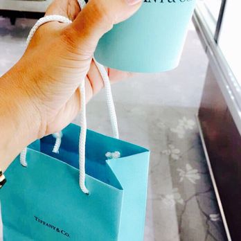 Tiffany & Co - Oops! I blame the coffee! - Jewelry Near Me - Portland, Oregon Tiffany & Co - Oops! I blame the coffee! - Jewelry Near Me - Portland, Oregon