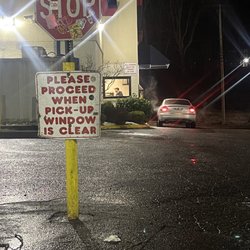 Frankie's Hot Dogs - Drive-By & Wait