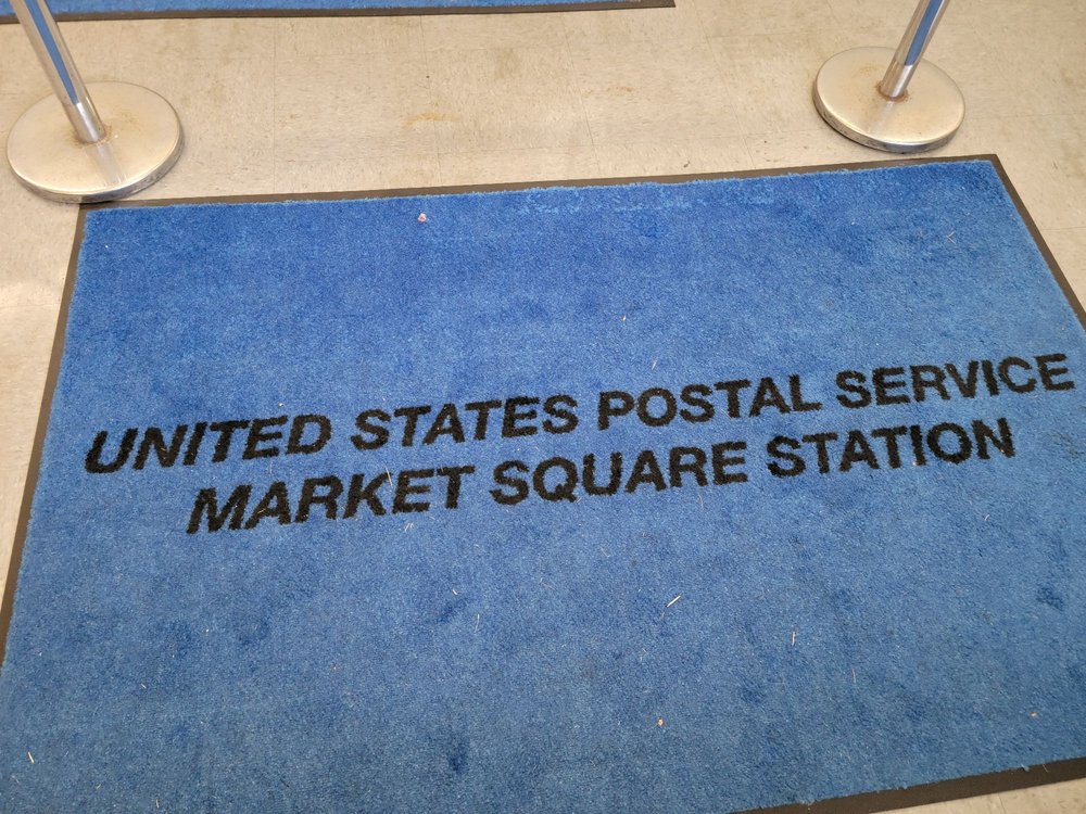 US POST OFFICE Updated October 2024 26 Reviews 7782 Crittenden St, Philadelphia