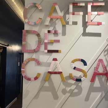 Cafe de Casa - Brazilian Near Me - San Francisco, California
