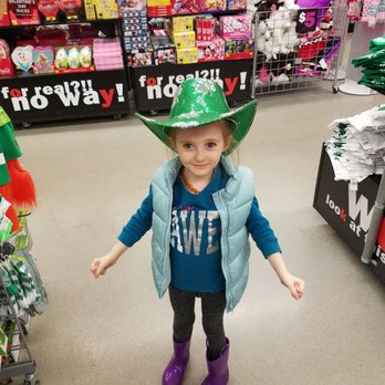 Five Below - My little leprechaun cowgirl. - Accessories Near Me - Seabrook, New Hampshire