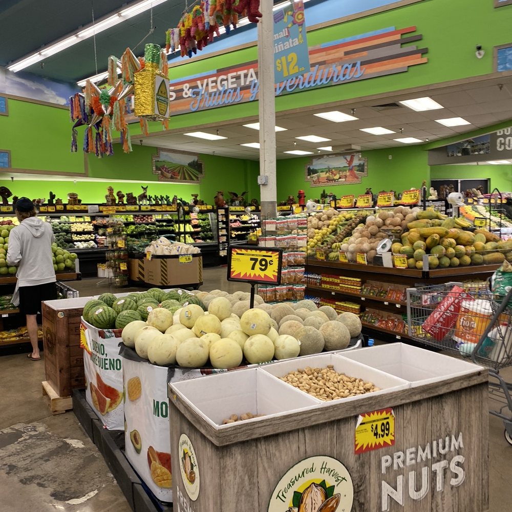Produce