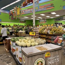 Produce