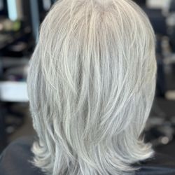 Matique Salon