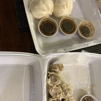 Salie's Place - Siopao and siomai - Bakeries Near Me - National City, California
