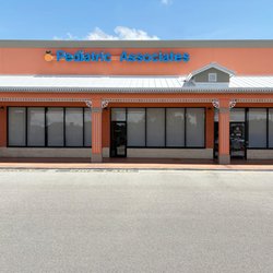 Pediatric Associates - Chapel Trail