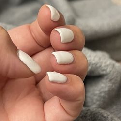 I Polish Nail Spa