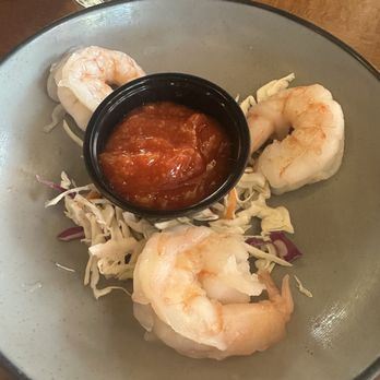 Fork & Fire - Shrimp cocktail - Chicken Wings Near Me - Tucson, Arizona