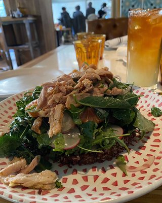 Barcha Restaurant by null