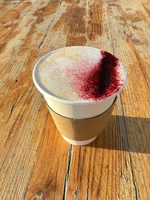 PROVIDER Cafe by null