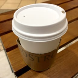 Spiced Chai