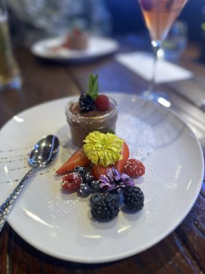 The Mill at Glen Ellen by null