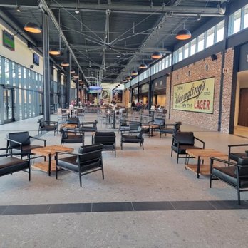 Yuengling - Clean & inviting. - Breweries Near Me - Tampa, Florida