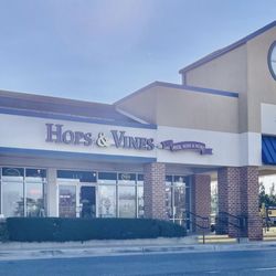 Hops & Vines - Hops & Vines