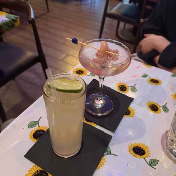 Donaji - Mexican Near Me - San Francisco, California Donaji - Mexican Near Me - San Francisco, California