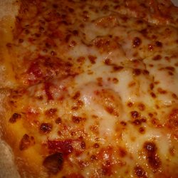 Papa Johns Pizza