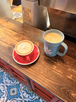 Biscotti & cie | Café et Restaurant à Chelsea by null