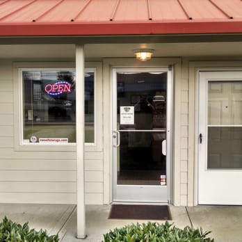 Northwest Self Storage - Located On 202nd just before Stark St. - Self Storage Near Me - Portland, Oregon Northwest Self Storage - Located On 202nd just before Stark St. - Self Storage Near Me - Portland, Oregon
