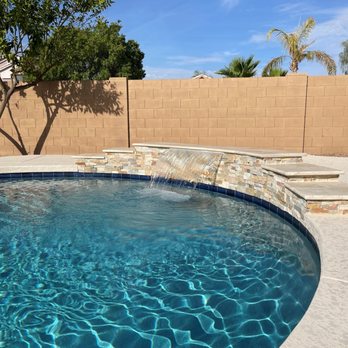 Blue Dot Pools, LLC - General Contractors Near Me