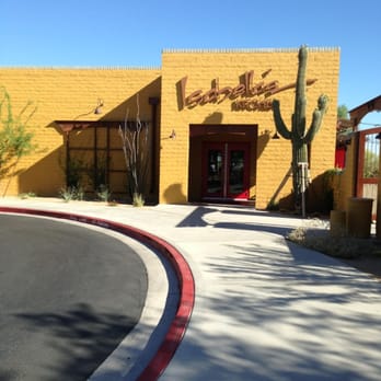 Isabella's Kitchen - Italian Near Me - Scottsdale, Arizona