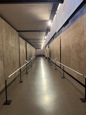 Sinopie Museum by null