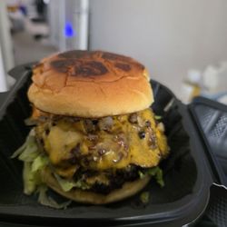 Taste410 - Double smash