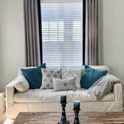 Shade Tree Interiors