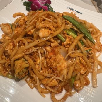 Green Papaya - Sushi Bars Near Me - Altamonte Springs, Florida Green Papaya - Sushi Bars Near Me - Altamonte Springs, Florida