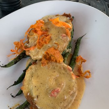 Soby's - Fried Green Tomatoes - New American Near Me - Greenville, South Carolina Soby's - Fried Green Tomatoes - New American Near Me - Greenville, South Carolina
