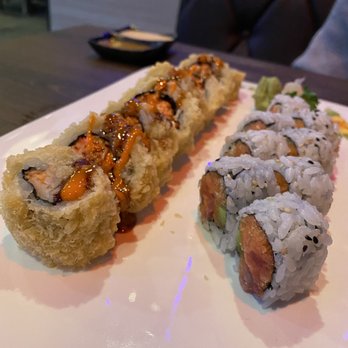 Hana - Sushi Bars Near Me - Gainesville, Florida Hana - Sushi Bars Near Me - Gainesville, Florida