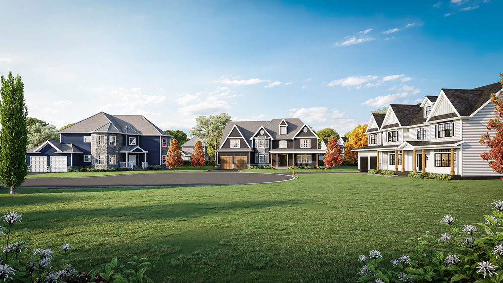 EMMA REAL ESTATE KELLER WILLIAMS 488 Springfield Ave, Summit, New