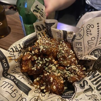 Anytime Kitchen - Popcorn chicken - Korean Near Me - New York, New York Anytime Kitchen - Popcorn chicken - Korean Near Me - New York, New York