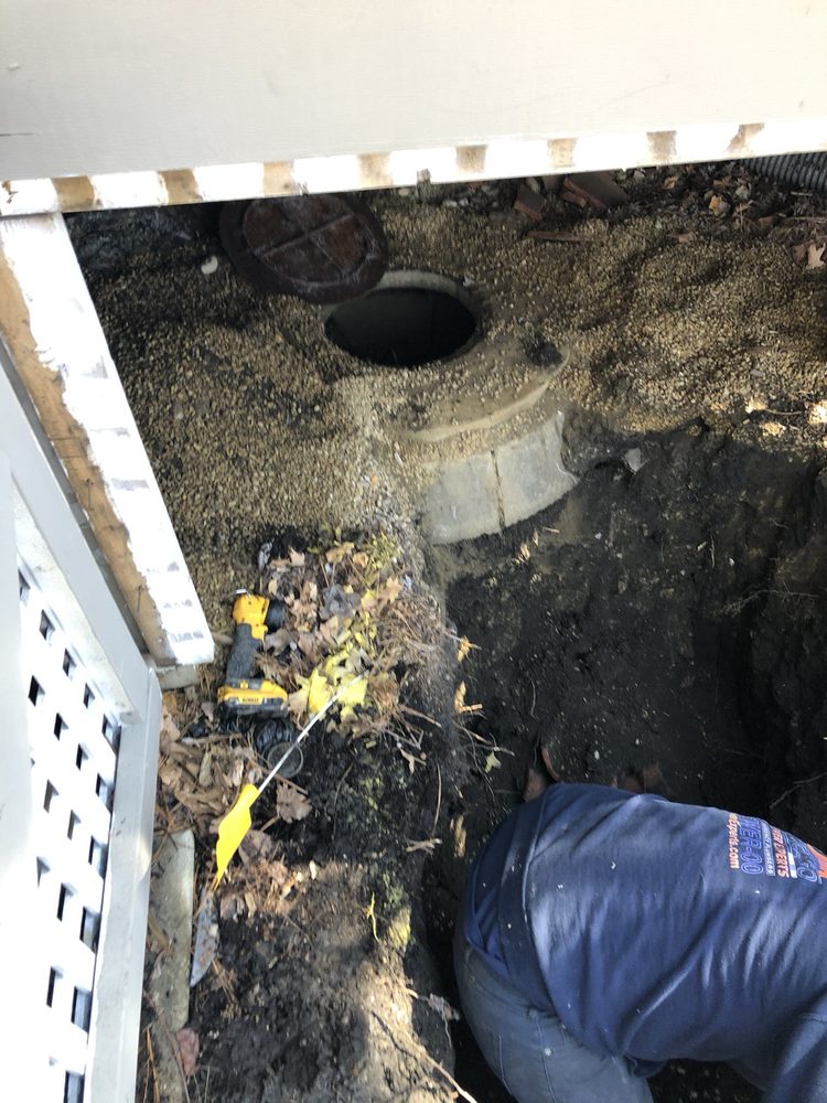 Slide of CHICAGO SEWER EXPERTS EMERGENCY PLUMBERS