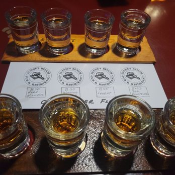 Judge's Bench - Bourbon flight - Pubs Near Me - Ellicott City, Maryland Judge's Bench - Bourbon flight - Pubs Near Me - Ellicott City, Maryland