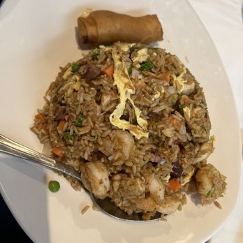 Cafe Ginger - Special Fried Rice - Chinese Near Me - Houston, Texas Cafe Ginger - Special Fried Rice - Chinese Near Me - Houston, Texas