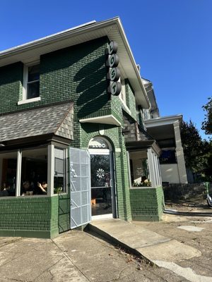 Lost Sock Roasters - Market & Cafe by null