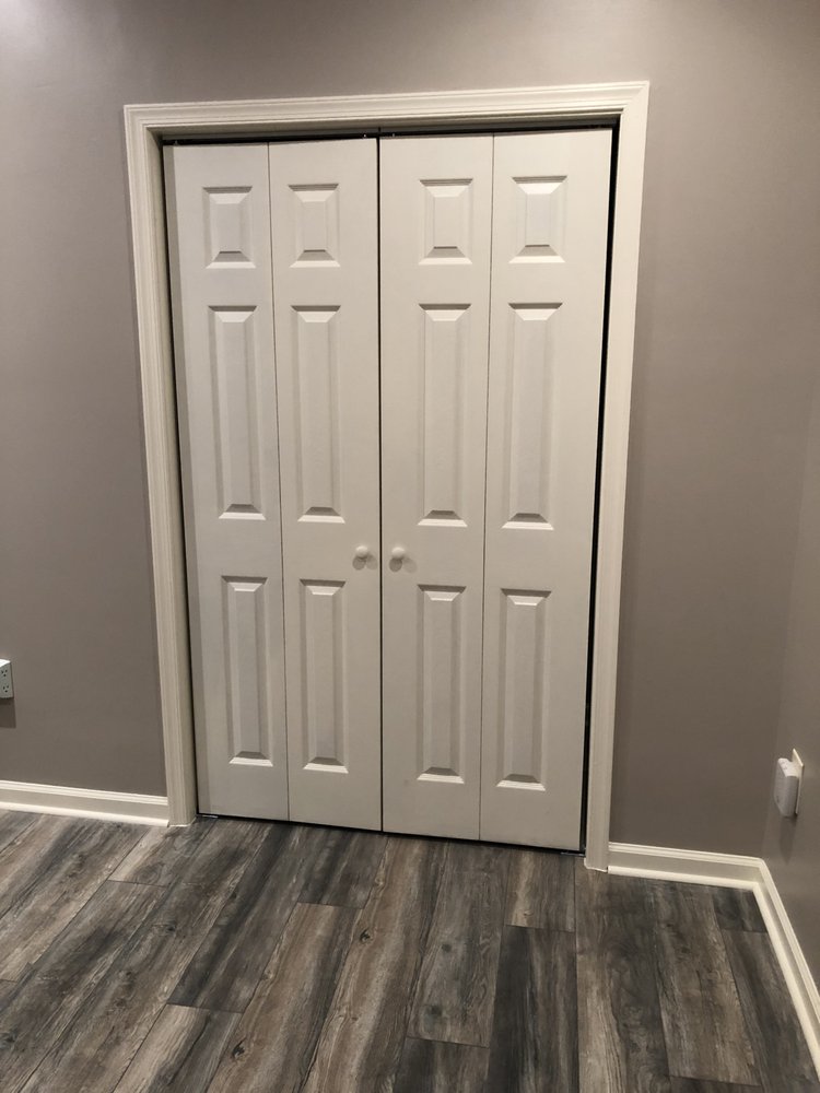 Slide of Caspian Contracting