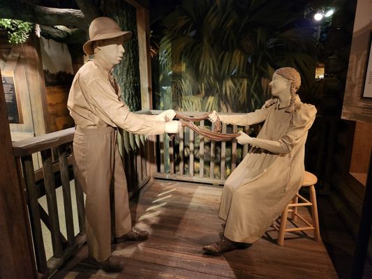 Orange County Regional History Center by null