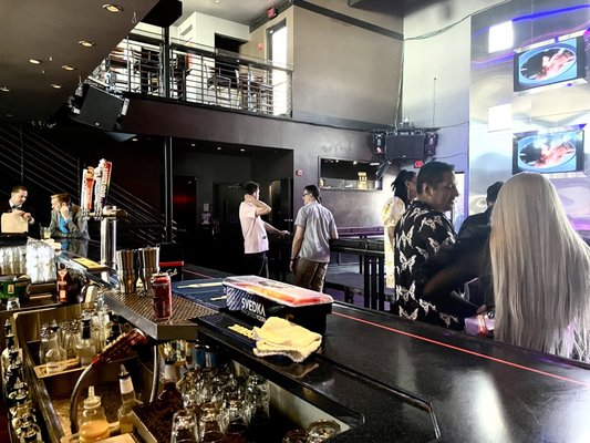 Badlands Sacramento by null