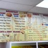 Srown's Donuts gift card