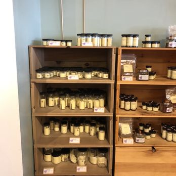Penzey's Spices - Empty jars that you can use to fill different spices. - Herbs & Spices Near Me - San Diego, California