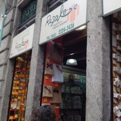 Regalo