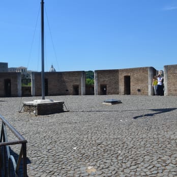 Ponte Sant'Angelo - Landmarks & Historical Buildings Near Me - Rome, RM Ponte Sant'Angelo - Landmarks & Historical Buildings Near Me - Rome, RM