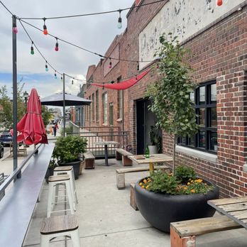 Stowaway Kitchen - Breakfast & Brunch Near Me - Denver, Colorado