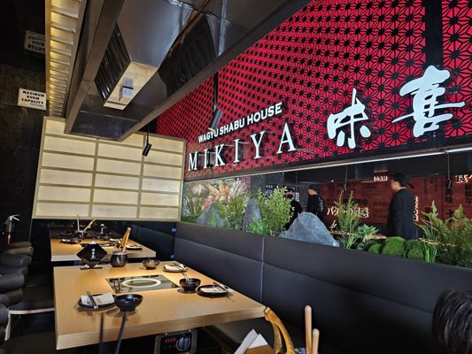 Mikiya Wagyu Shabu House | Cerritos by null